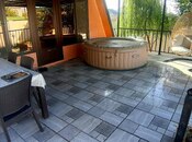 3 otaqlı həyət evi/bağ evi - Qəbələ - 100 m²
