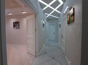 4 otaqlı yeni tikili - Nəsimi r. - 137 m²