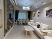 4 otaqlı yeni tikili - Nəsimi r. - 137 m²