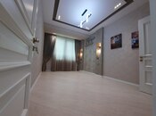 4 otaqlı yeni tikili - Nəsimi r. - 137 m²