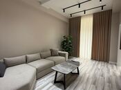2 otaqlı yeni tikili - Ağ şəhər q. - 66 m²