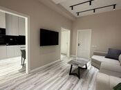 2 otaqlı yeni tikili - Ağ şəhər q. - 66 m²