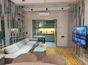 2 otaqlı yeni tikili - Ağ şəhər q. - 67 m²