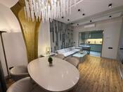 2 otaqlı yeni tikili - Ağ şəhər q. - 67 m²