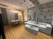 2 otaqlı yeni tikili - Ağ şəhər q. - 67 m²