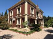 6 otaqlı həyət evi/bağ evi - Buzovna q. - 280 m²