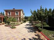 6 otaqlı həyət evi/bağ evi - Buzovna q. - 280 m²