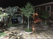 6 otaqlı həyət evi/bağ evi - Buzovna q. - 280 m²