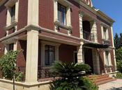 6 otaqlı həyət evi/bağ evi - Buzovna q. - 280 m²