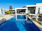 İcarəyə verilir 5 otaqlı həyət evi/bağ evi 360 m², Mərdəkan q., photo 2 from 8