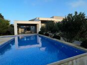 İcarəyə verilir 5 otaqlı həyət evi/bağ evi 360 m², Mərdəkan q., photo 6 from 8