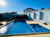 İcarəyə verilir 5 otaqlı həyət evi/bağ evi 360 m², Mərdəkan q., photo 8 from 8