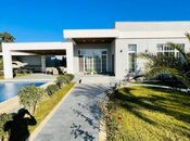 İcarəyə verilir 5 otaqlı həyət evi/bağ evi 360 m², Mərdəkan q., photo 1 from 8