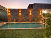 İcarəyə verilir 5 otaqlı həyət evi/bağ evi 360 m², Mərdəkan q., photo 5 from 8