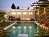 İcarəyə verilir 5 otaqlı həyət evi/bağ evi 360 m², Mərdəkan q., photo 4 from 8