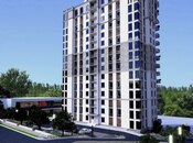 Продаётся 3-комн. новостройка 129.5 м², пос. Ази Асланова, photo 3 from 8