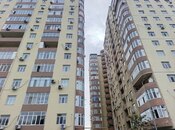5 otaqlı yeni tikili - 20 Yanvar m. - 186 m²
