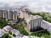 Продаётся 3-комн. новостройка 126.7 м², м. Кероглу, photo 5 from 8