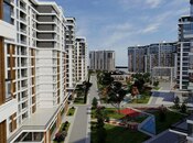 Продаётся 3-комн. новостройка 126.7 м², м. Кероглу, photo 4 from 8