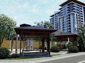 Продаётся 3-комн. новостройка 126.7 м², м. Кероглу, photo 1 from 8