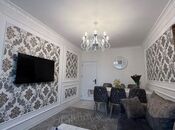 2 otaqlı köhnə tikili - Memar Əcəmi m. - 55 m²