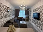 2 otaqlı köhnə tikili - Memar Əcəmi m. - 55 m²