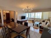 İcarəyə verilir 4 otaqlı yeni tikili 190 m², Nizami m., photo 4 from 8