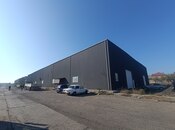 Объявление №5680935 - Баку, пос. Кешля, 1300 м²