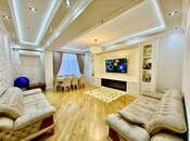 Продаётся 4-комн. новостройка 140 м², м. Кара Караев, photo 1 from 8