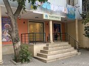 Obyekt - İnşaatçılar m. - 44 m²