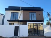 5 otaqlı həyət evi/bağ evi - Səbail r. - 220 m²