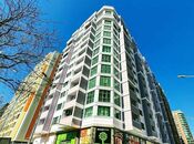 Satılır 4 otaqlı yeni tikili 170 m², Nəsimi r., photo 1 from 7