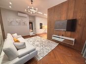 İcarəyə verilir 2 otaqlı yeni tikili 68 m², Şah İsmayıl Xətai m., photo 5 from 8