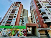 Объявление №5681335 - Баку, м. Нариман Нариманов, 3-комн., 88.4 м², 1/14 этаж