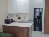 Сдаётся 2-комн. новостройка 50 м², м. Элмляр Академиясы, photo 5 from 8