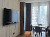 Сдаётся 2-комн. новостройка 50 м², м. Элмляр Академиясы, photo 3 from 8