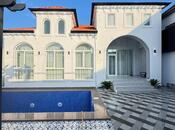 4 otaqlı həyət evi/bağ evi - Buzovna q. - 170 m²
