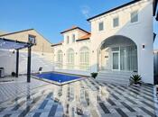 4 otaqlı həyət evi/bağ evi - Buzovna q. - 170 m²