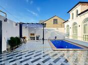 4 otaqlı həyət evi/bağ evi - Buzovna q. - 170 m²