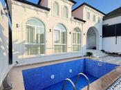 4 otaqlı həyət evi/bağ evi - Buzovna q. - 170 m²