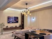4 otaqlı yeni tikili - Nəsimi r. - 175 m²