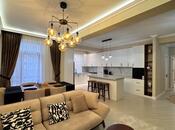 4 otaqlı yeni tikili - Nəsimi r. - 175 m²