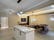 4 otaqlı yeni tikili - Nəsimi r. - 175 m²