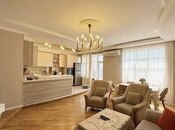 Satılır 3 otaqlı yeni tikili 120 m², Nəsimi r., photo 4 from 8