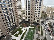 Продаётся 3-комн. новостройка 100 м², Насиминский  р., photo 6 from 8