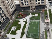 Продаётся 3-комн. новостройка 100 м², Насиминский  р., photo 7 from 8