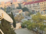 5 otaqlı köhnə tikili - Qara Qarayev m. - 110 m²