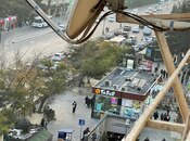 5 otaqlı köhnə tikili - Qara Qarayev m. - 110 m²