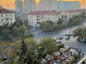 5 otaqlı köhnə tikili - Qara Qarayev m. - 110 m²