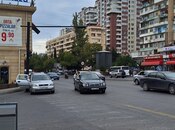 5 otaqlı köhnə tikili - Qara Qarayev m. - 110 m²